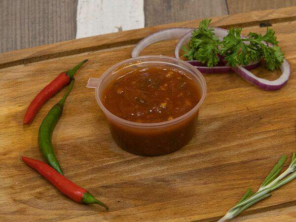 Шашлычный дом - Соус Томатный