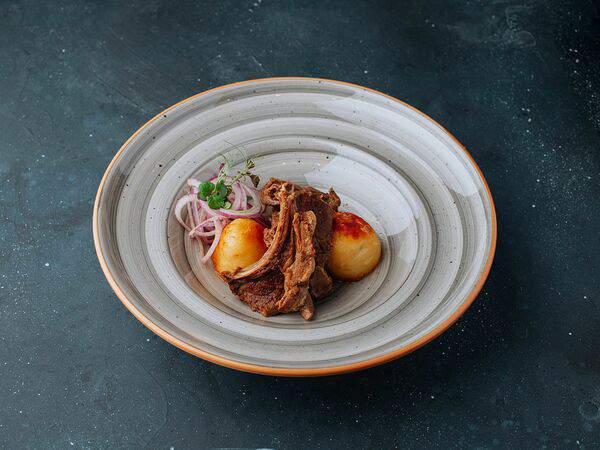 Омар Хайям ресторан - бар - Казан-кебаб