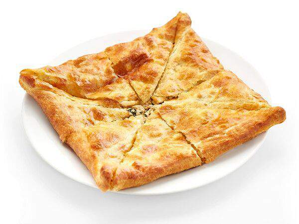 Старик Хинкалыч - Сокоти