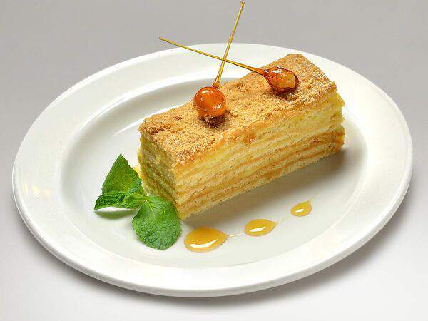 Birliman - Медовик