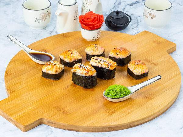 Суши Club - Сет №6