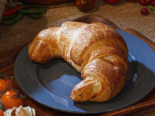 Кафе-пекарня Susser - Круассан