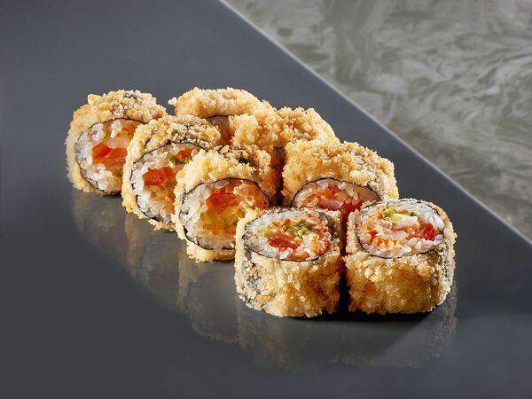 FoodHome - Темпура окинава