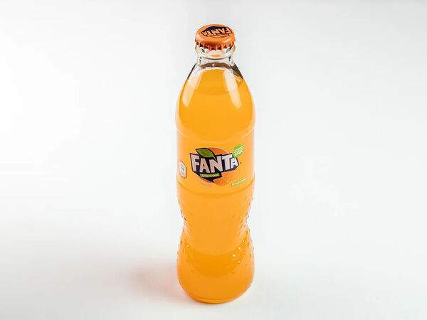 Avocado queen - Фанта