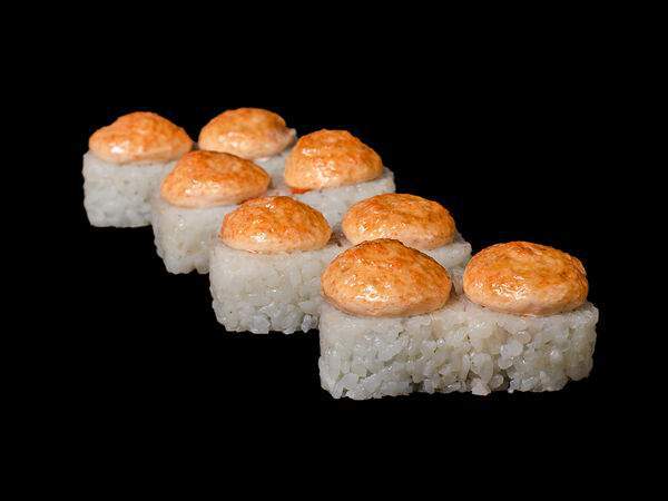 Мураками - Снежный краб