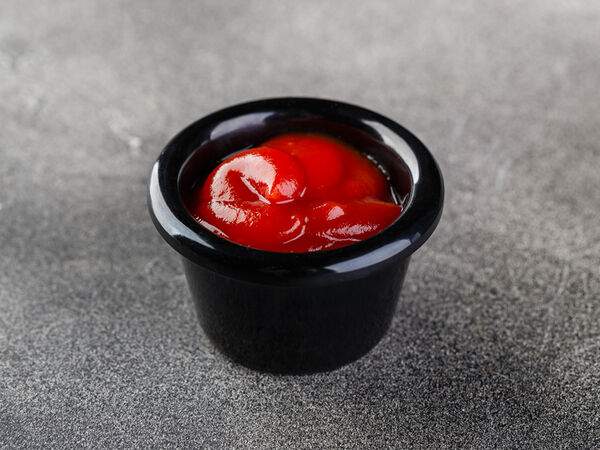 Publo EscoBar - Кетчуп