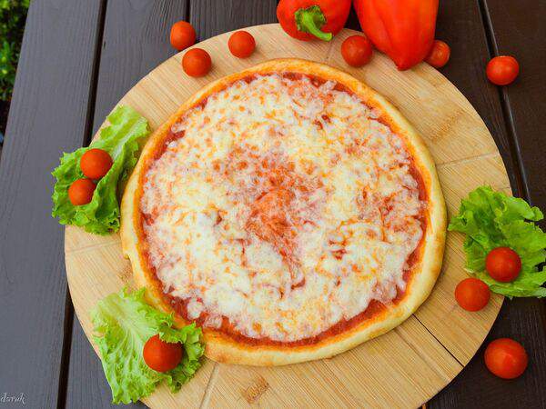 Ежевика - Маргарита