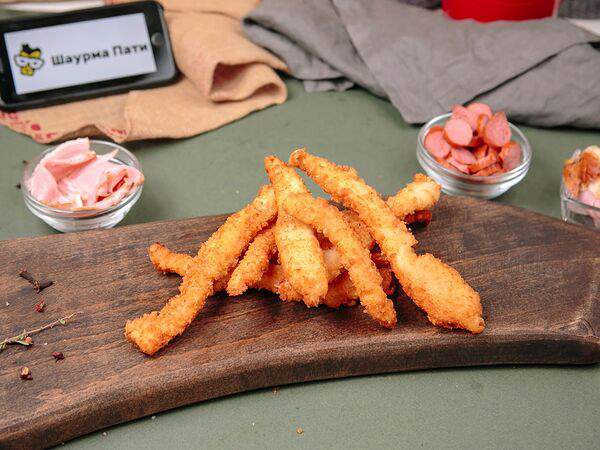 Шаурма Пати - Стрипсы куриные