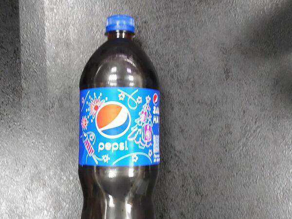 Шаурма 116 - Рерsi