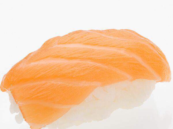 Саюри - Суши Лосось