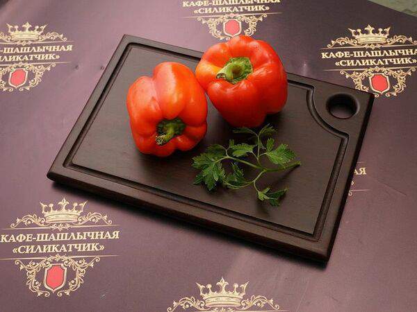 Шашлык-Сочи.РФ - Перец болгарский свежий