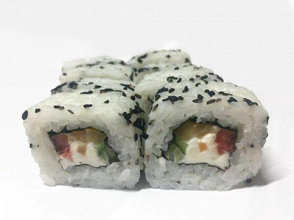 Восточный домик - Ролл Греческий