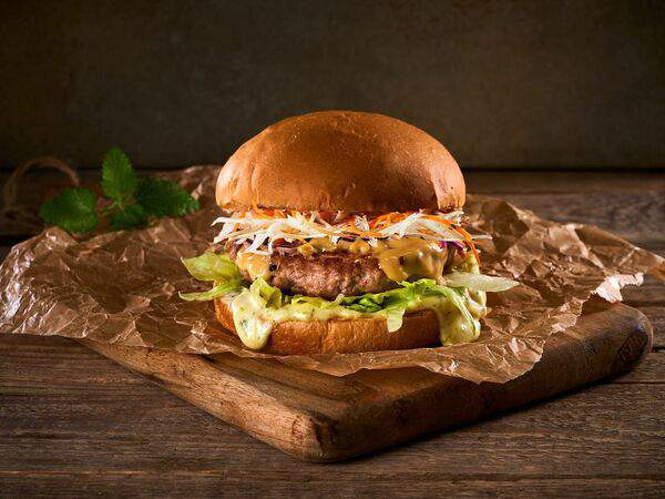 Стейк & Бургер Бургерная от Мираторг - Бургер Чикен Шик