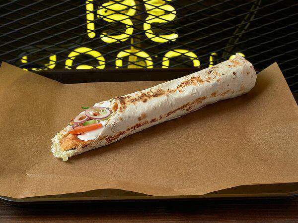 Vлаvaше - Шаверма Классическая