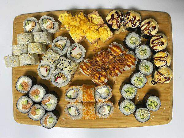 Roll Capone - Хесоям