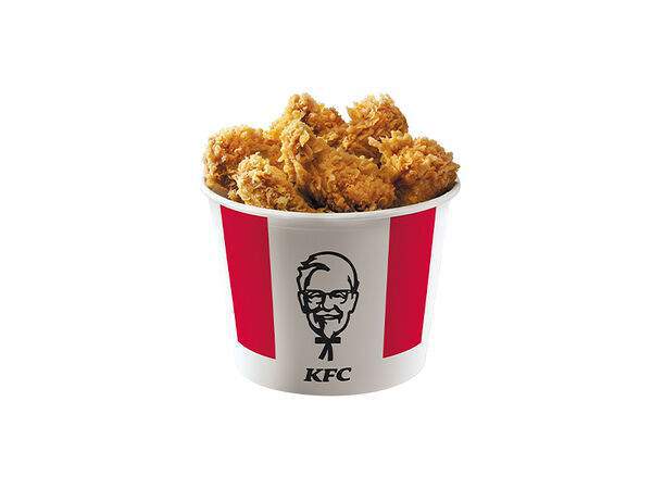 KFC - Баскет L 26 крыльев
