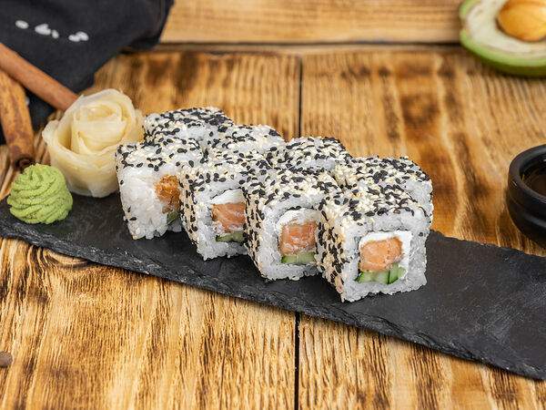 Ihtus - Император