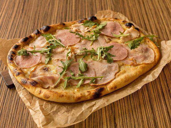 Sova - Мясное ассорти