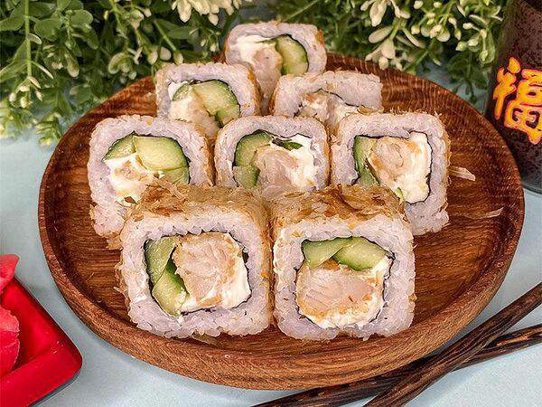 Суши прайс - Пати стружка