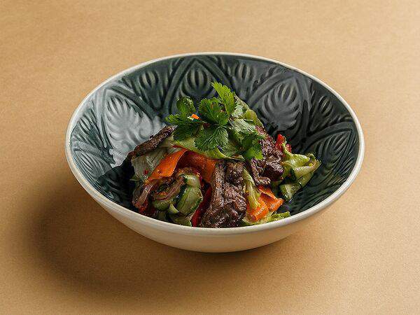 Баши Грузинское Бистро - Пангрузия