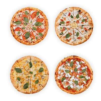 Marvel - Гурман сет