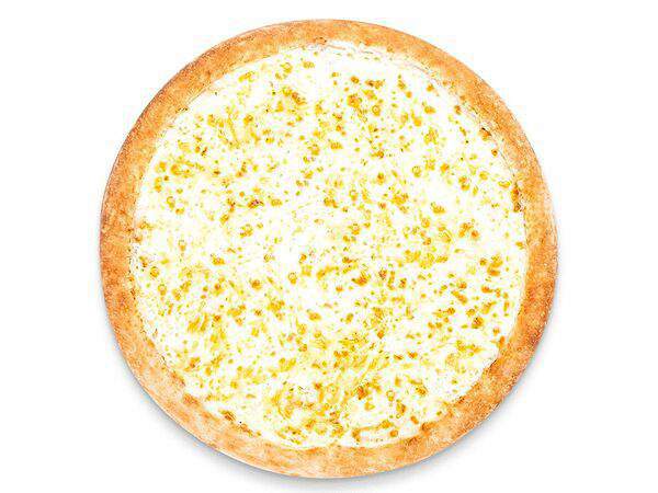 Кенга Пицца - Двойная сырная