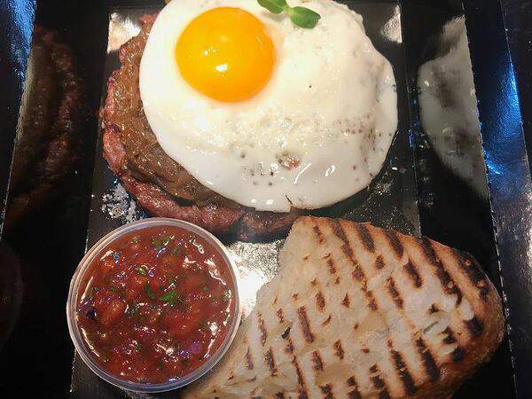 Сказка Skazka Печь & Гриль - Бифштекс из мраморной говядины