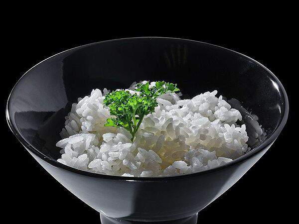 Японка - Рис японика