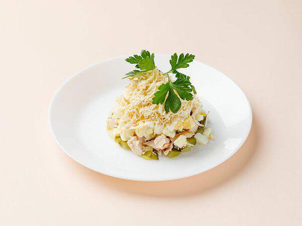 Колобок.ru - Сытный