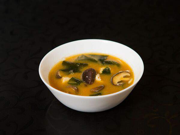 Sushi-country - Мисо классический