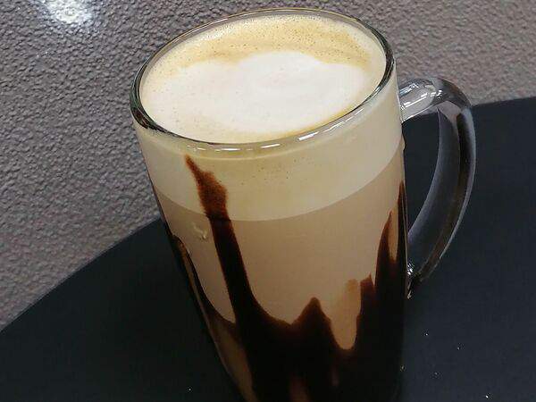 Смысл жизни - Моккачино