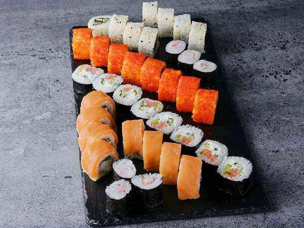 THE BOX - Сет Бостон