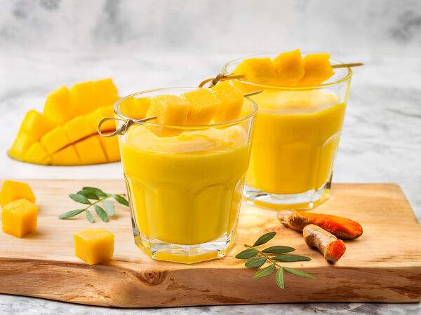 Ресторан Фреш Бар  Super Mango в Новороссийске