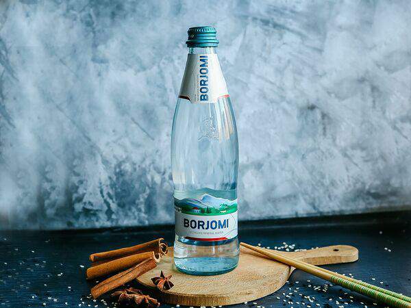 Burger Box - Borjomi