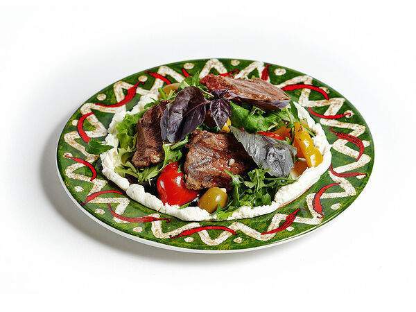 Rio-grande - Энсалада микста