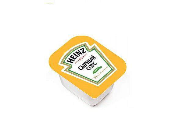 Ocean Club - Heinz Сырный