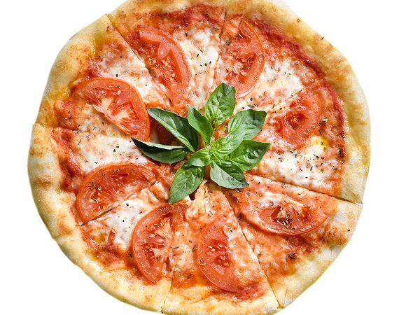 Дом еды - Маргарита