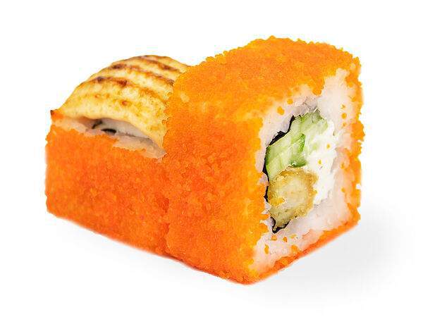 Oran G - Горячий Кальмар 10шт