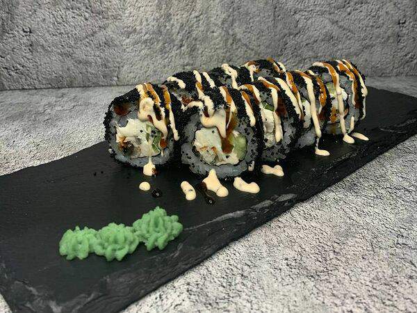 Сушильная - Black Pepper