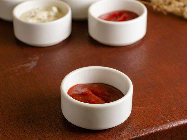 Дафт паб - Сливовый BBQ