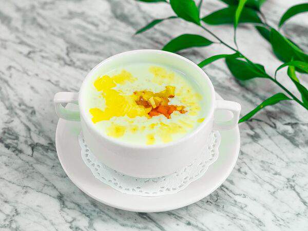 Городское кафе Дружба - Каша рисовая Good Morning