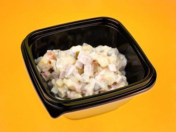 Yum Yum - Салат Оливье