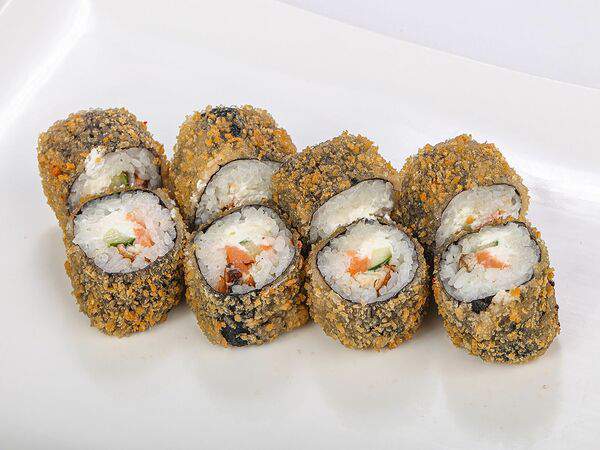 Tai bai - Мегаполис