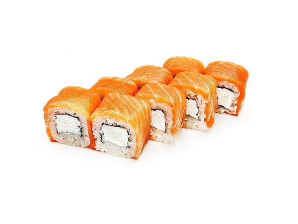 Уми - Ролл Классическая Филадельфия