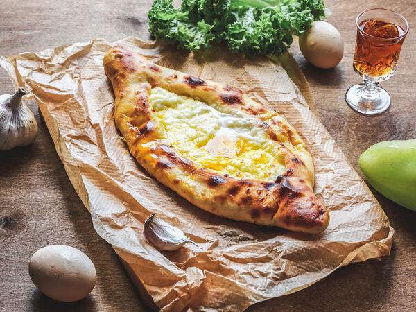 Ресторан Пекарня Вот какие пироги в Краснодаре