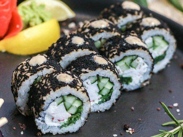 Катана - Бонго