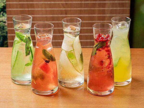 Coffee inn - Лимонад Лимонная Фантазия