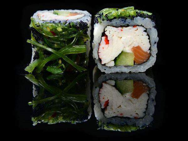 MORE Food - Кира