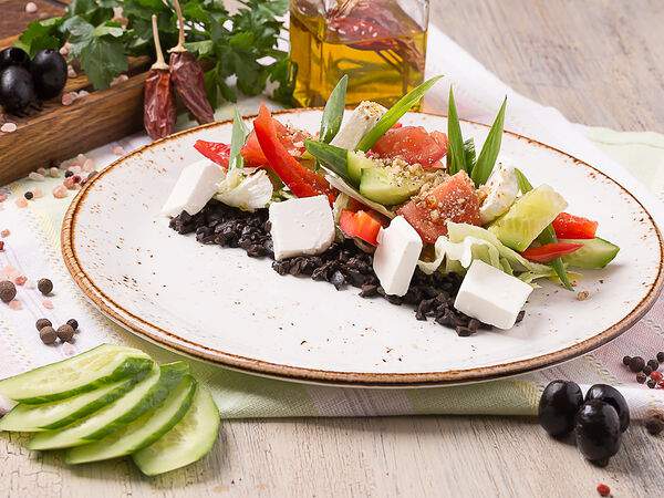 Premier & Only - Салат Греческий