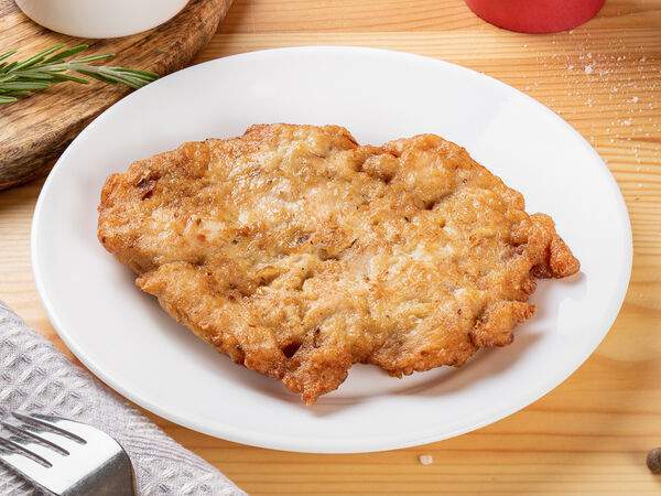 Вилка-ложка - Филе куриное Нежность